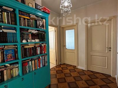 3-бөлмелі пәтер · 82 м² · 13/24 қабат, Калибек Куанышбаев, 9/1, 9/2, 9/3 — Мечеть Хазрет Султан, бағасы: ~ 48.9 млн ₸ в Астане, Сарайшык р-н