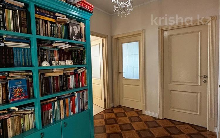 3-комнатная квартира · 82 м² · 13/24 этаж, Калибек Куанышбаев, 9/1, 9/2, 9/3 — Мечеть Хазрет Султан за ~ 48.9 млн ₸ в Астане, Сарайшык р-н — фото 26