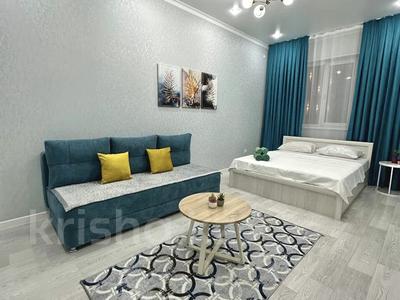 1-бөлмелі пәтер · 44 м² · 3/7 қабат, 17 микрорайон 51 — ЖК For You, бағасы: 15 000 ₸ в Актау