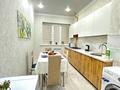 1-бөлмелі пәтер · 44 м² · 3/7 қабат, 17 микрорайон 51 — ЖК For You, бағасы: 15 000 ₸ в Актау — фото 11