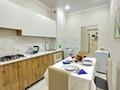 1-бөлмелі пәтер · 44 м² · 3/7 қабат, 17 микрорайон 51 — ЖК For You, бағасы: 15 000 ₸ в Актау — фото 12