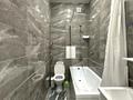 1-бөлмелі пәтер · 44 м² · 3/7 қабат, 17 микрорайон 51 — ЖК For You, бағасы: 15 000 ₸ в Актау — фото 27