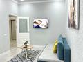 1-бөлмелі пәтер · 44 м² · 3/7 қабат, 17 микрорайон 51 — ЖК For You, бағасы: 15 000 ₸ в Актау — фото 7