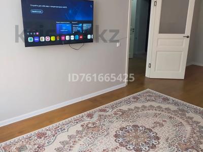 1-комнатная квартира · 45 м² · 3/9 этаж, мкр Нурсая, Таумаш жумагалиева за 200 000 〒 в Атырау