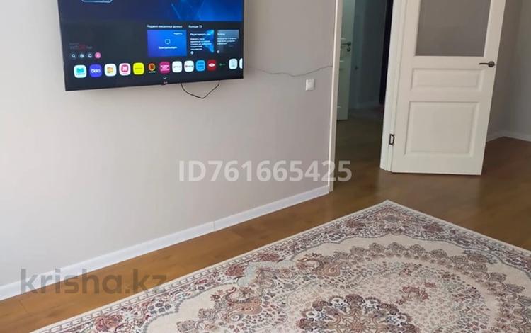 1-комнатная квартира · 45 м² · 3/9 этаж, мкр Нурсая, Таумаш жумагалиева за 200 000 〒 в Атырау — фото 2