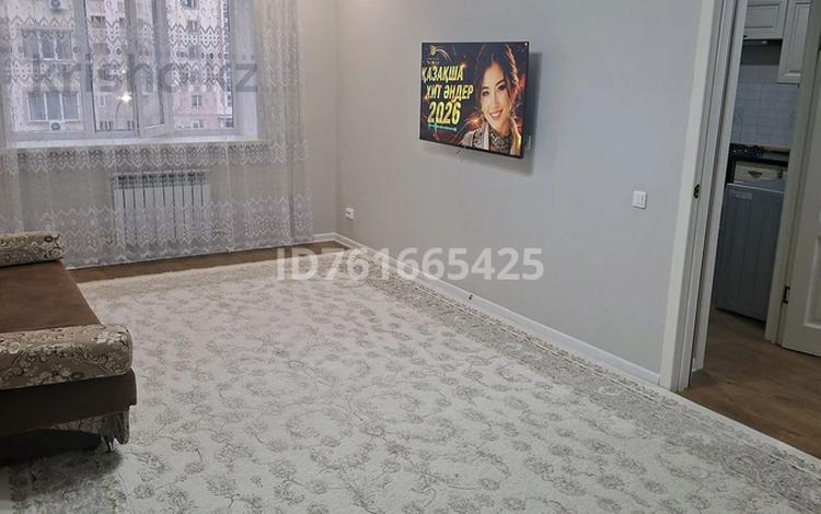 1-комнатная квартира · 45 м² · 3/9 этаж, мкр Нурсая, Таумаш жумагалиева за 200 000 ₸ в Атырау — фото 6