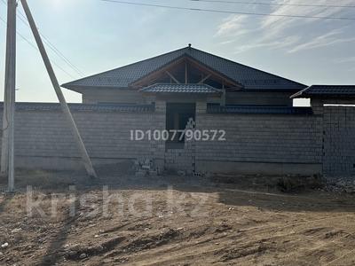 Отдельный дом · 7 комнат · 376 м² · 10 сот., Атын орда 36 за 47 млн 〒 в Туркестане