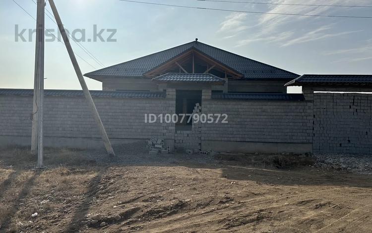 Отдельный дом · 7 комнат · 376 м² · 10 сот., Атын орда 36 за 47 млн 〒 в Туркестане — фото 2