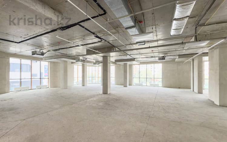 Кеңселер · 790 м², бағасы: ~ 19.8 млн ₸ в Алматы, Медеуский р-н — фото 2