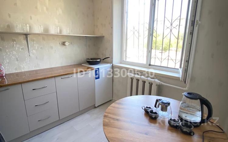 1-комнатная квартира · 30 м² · 2/5 этаж, Русакова 3 за 15 000 ₸ в Балхаше — фото 3