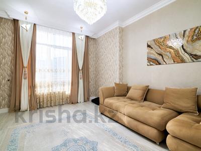 2-бөлмелі пәтер · 72.2 м² · 5 қабат, сауран 10в, бағасы: 60 млн ₸ в Астане