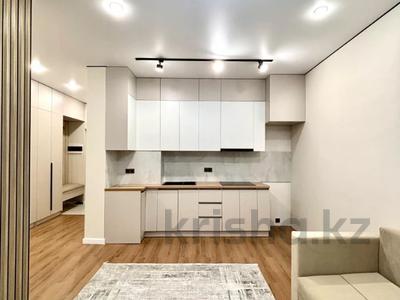 2-бөлмелі пәтер · 48 м² · 5/5 қабат, Карасай батыра — В ИПОТЕКУ ПРОХОДИТ ( НАУРЫЗ ), бағасы: 34 млн ₸ в 
