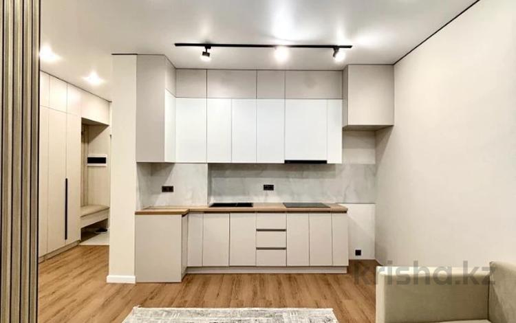 2-бөлмелі пәтер · 48 м² · 5/5 қабат, Карасай батыра — В ИПОТЕКУ ПРОХОДИТ ( НАУРЫЗ ), бағасы: 34 млн ₸ в  — фото 12
