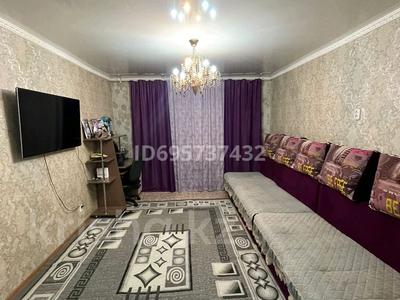 2-бөлмелі пәтер · 49.3 м² · 5/5 қабат, Шугаева 155, бағасы: 16.5 млн ₸ в Семее
