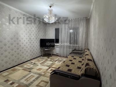 2-комнатная квартира · 51 м² · 2/9 этаж, мкр Тастак-1 11 за 300 000 ₸ в Алматы, Ауэзовский р-н