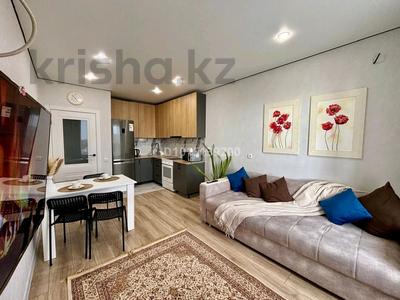 2-бөлмелі пәтер · 45 м², ардагерлер 38/3, бағасы: 26 млн ₸ в Астане, Сарыарка р-н