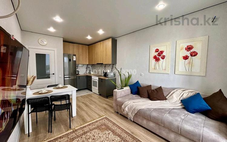 2-бөлмелі пәтер · 45 м², ардагерлер 38/3, бағасы: 26 млн ₸ в Астане, Сарыарка р-н — фото 2