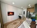 2-бөлмелі пәтер · 45 м², ардагерлер 38/3, бағасы: 26 млн ₸ в Астане, Сарыарка р-н — фото 2