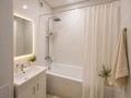 2-бөлмелі пәтер · 45 м², ардагерлер 38/3, бағасы: 26 млн ₸ в Астане, Сарыарка р-н — фото 6