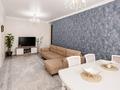 3-комнатная квартира · 91 м² · 5/8 этаж, Кайым Мухамедханов 21 за 53.5 млн ₸ в Астане, Есильский р-н — фото 5