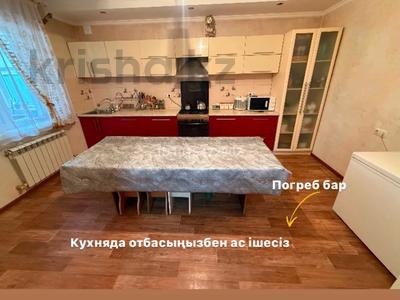 Жеке үй · 6 бөлме · 250 м² · 5 жүзд., Жагажай 34а — Байжарасова, бағасы: 55 млн ₸ в Каскелене