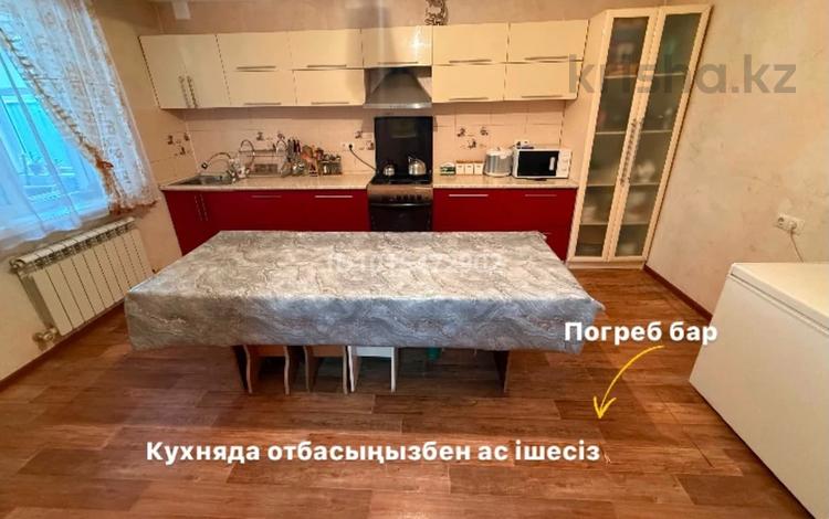 Жеке үй · 6 бөлме · 250 м² · 5 жүзд., Жагажай 34а — Байжарасова, бағасы: 55 млн ₸ в Каскелене — фото 4