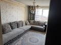 2-комнатная квартира · 55 м² · 5/9 этаж, мкр Мамыр-4 — Шаляпина-Момышулы-Абая-Саина за 350 000 ₸ в Алматы, Ауэзовский р-н