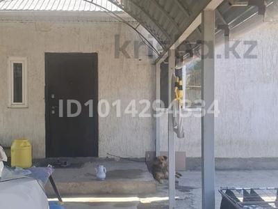 Отдельный дом · 4 комнаты · 95 м² · 6 сот., Пкст Ветеран 13 центральная 66 за 16 млн ₸ в Аскара Токпанова (Казцик)