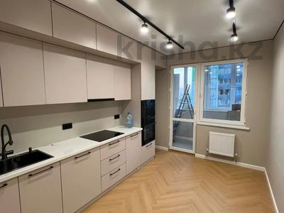 Пәтерлер в Алматы: 2-бөлмелі пәтер · 60 м² · 8/12 қабат, Омарова 3, бағасы: 40 млн 〒 2-бөлмелі пәтер · 60 м² · 8/12 қабат, Омарова 3, бағасы: 40 млн 〒 в Алматы, Алатауский р-н