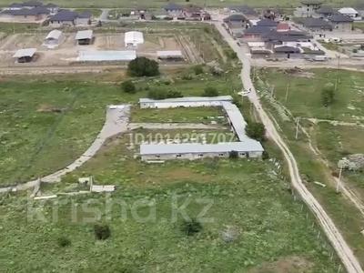 Участок · 50 соток, Аэропорт 4/11 — Рядом улица таукехан за 90 млн ₸ в Таразе