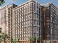 2-комнатная квартира · 70 м² · 4/9 этаж, Анет Баба 4 за 42 млн ₸ в Астане, Нура р-н