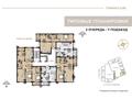 2-комнатная квартира · 70 м² · 4/9 этаж, Анет Баба 4 за 42 млн ₸ в Астане, Нура р-н — фото 4