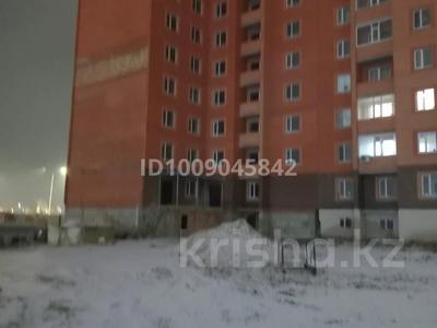 2-бөлмелі пәтер · 50 м² · 9/10 қабат, Темирбекова 11 — Гагарина, бағасы: 19 млн ₸ в Кокшетау