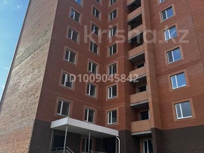 2-бөлмелі пәтер · 50 м² · 9/10 қабат, Темирбекова 11 — Гагарина, бағасы: 19 млн ₸ в Кокшетау