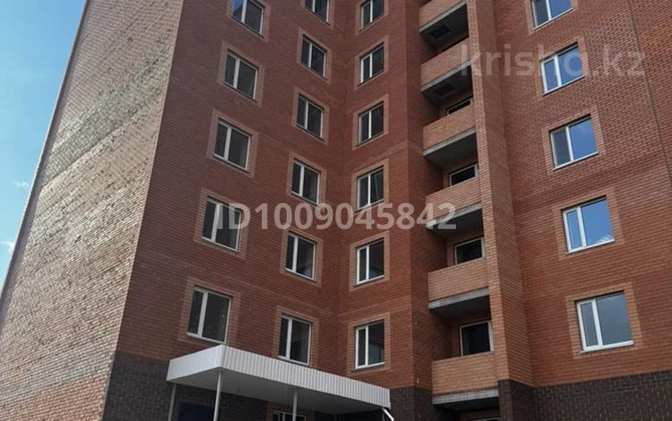 2-бөлмелі пәтер · 50 м² · 9/10 қабат, Темирбекова 11 — Гагарина, бағасы: 19 млн ₸ в Кокшетау — фото 18