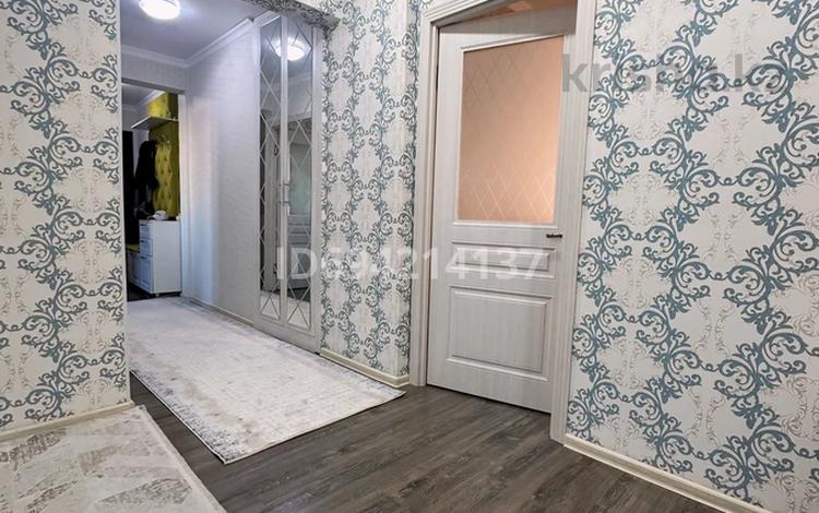 3-комнатная квартира · 58.2 м² · 3/5 этаж, Русакова 5 — Садик “Алпамыс” за 21 млн ₸ в Балхаше — фото 2