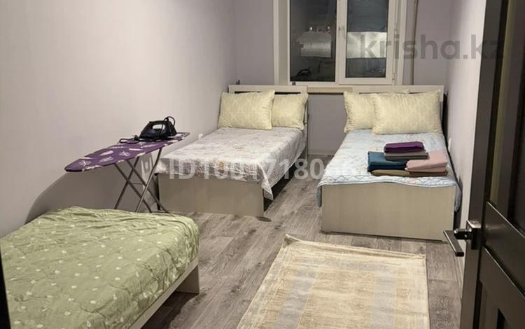 2-бөлмелі пәтер · 44.8 м² · 4/5 қабат, Сабитовой 19, бағасы: 25 000 ₸ в Балхаше — фото 13