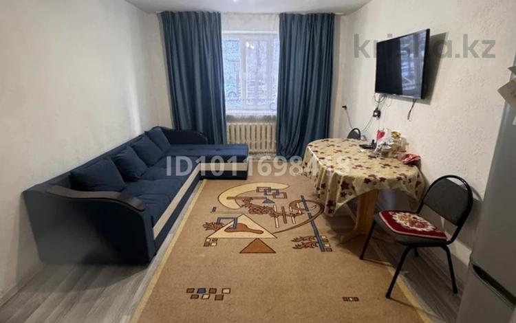 2-бөлмелі пәтер · 40 м² · 1/2 қабат, Абылайхана 290, бағасы: 11 млн ₸ в Талдыкоргане — фото 2