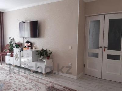 3-бөлмелі пәтер, 60 м², 4/5 қабат, абай кунанбаева 22, бағасы: 20 млн 〒 в Атырау