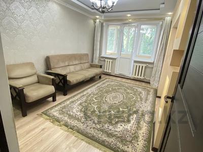 3-комнатная квартира, 59 м², 2/4 этаж, мкр №8 за 32 млн 〒 в Алматы, Ауэзовский р-н