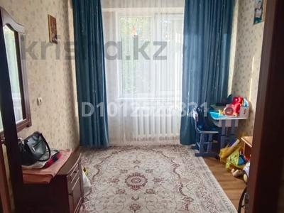 3-бөлмелі пәтер · 59.4 м² · 3/5 қабат, Беспалова 53, бағасы: 20.5 млн ₸ в Усть-Каменогорске, Ульбинский