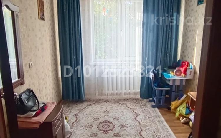3-бөлмелі пәтер · 59.4 м² · 3/5 қабат, Беспалова 53, бағасы: 20.5 млн ₸ в Усть-Каменогорске, Ульбинский — фото 9