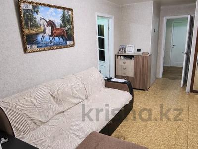 3-комнатная квартира · 51.6 м² · 5/5 этаж, Киевская за 19.4 млн ₸ в Костанае