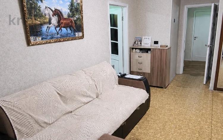 3-комнатная квартира · 51.6 м² · 5/5 этаж, Киевская за 19.4 млн ₸ в Костанае — фото 8