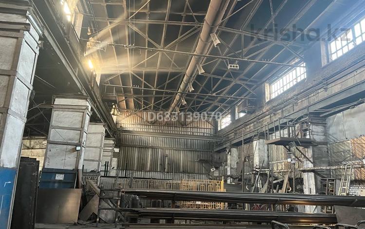 Өнеркәсіптік база · 7 сотық, Республики 58/2, бағасы: 2 500 ₸ в Астане, Сарыарка р-н — фото 2