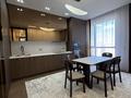 3-комнатная квартира · 102 м² · 14/18 этаж, Толе би 54/1 за 135 млн ₸ в Астане, Нура р-н