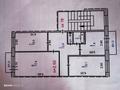 3-комнатная квартира · 63 м² · 2/5 этаж, Бауыржан Момышулы 40 за 20 млн ₸ в Экибастузе