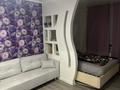 1-комнатная квартира · 41 м² · 3/8 этаж, мкр Жулдыз-2 45 за 140 000 ₸ в Алматы, Турксибский р-н — фото 2