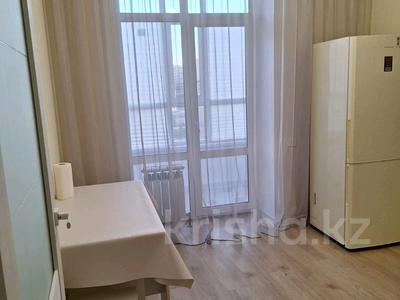 1-комнатная квартира · 37.5 м² · 5/9 этаж, Култегин 11, 13, 15 за 27.5 млн ₸ в Астане
