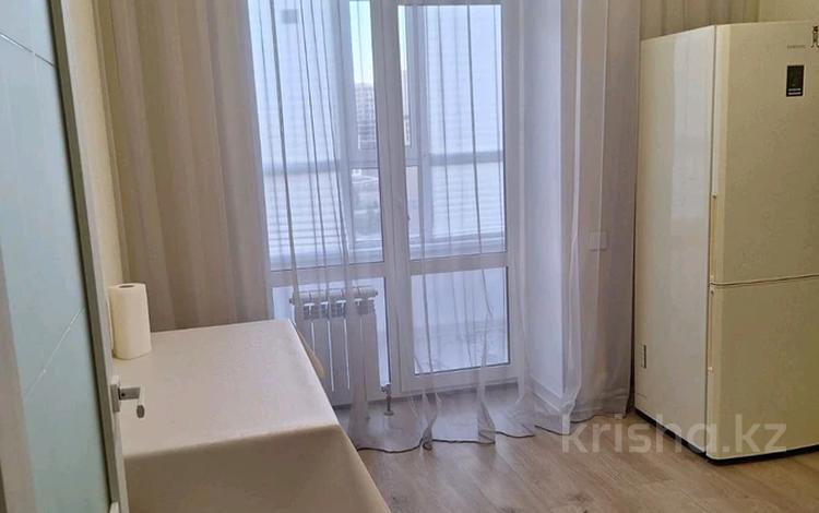 1-комнатная квартира · 37.5 м² · 5/9 этаж, Култегин 11, 13, 15 за 27.5 млн ₸ в Астане — фото 6